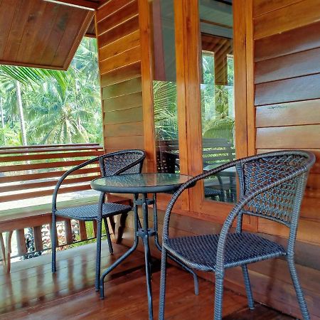 Walk In Homestay Ko Kut エクステリア 写真