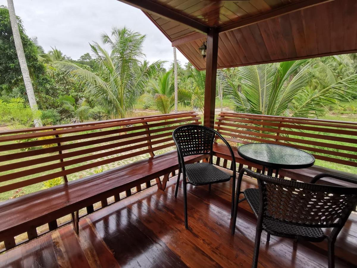 Walk In Homestay Ko Kut エクステリア 写真
