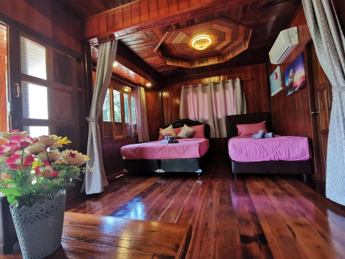 Walk In Homestay Ko Kut エクステリア 写真