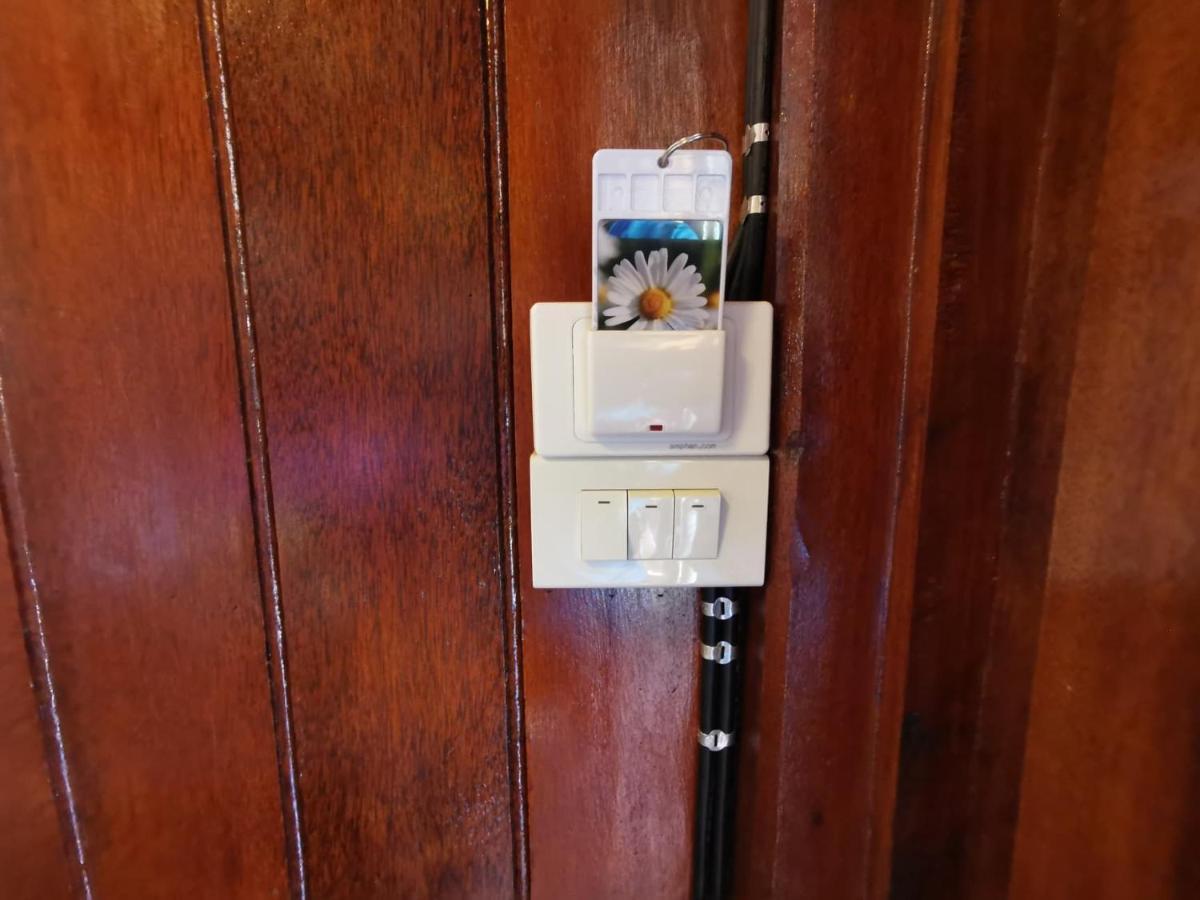 Walk In Homestay Ko Kut エクステリア 写真