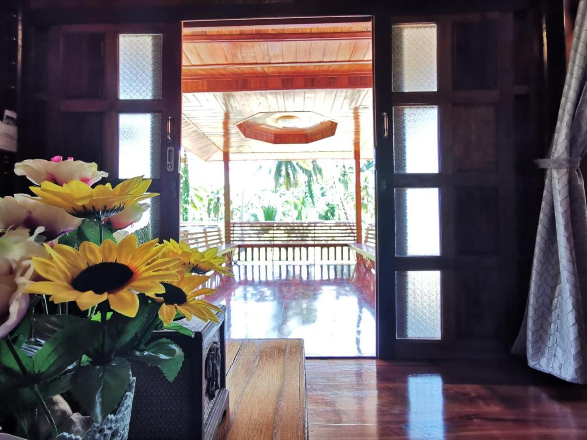 Walk In Homestay Ko Kut エクステリア 写真