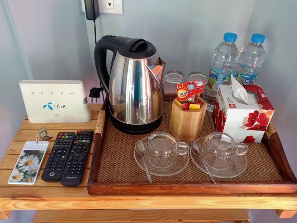Walk In Homestay Ko Kut エクステリア 写真