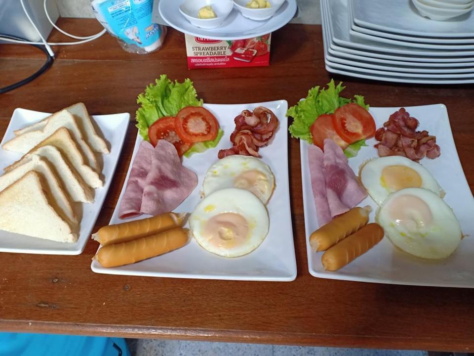 Walk In Homestay Ko Kut エクステリア 写真