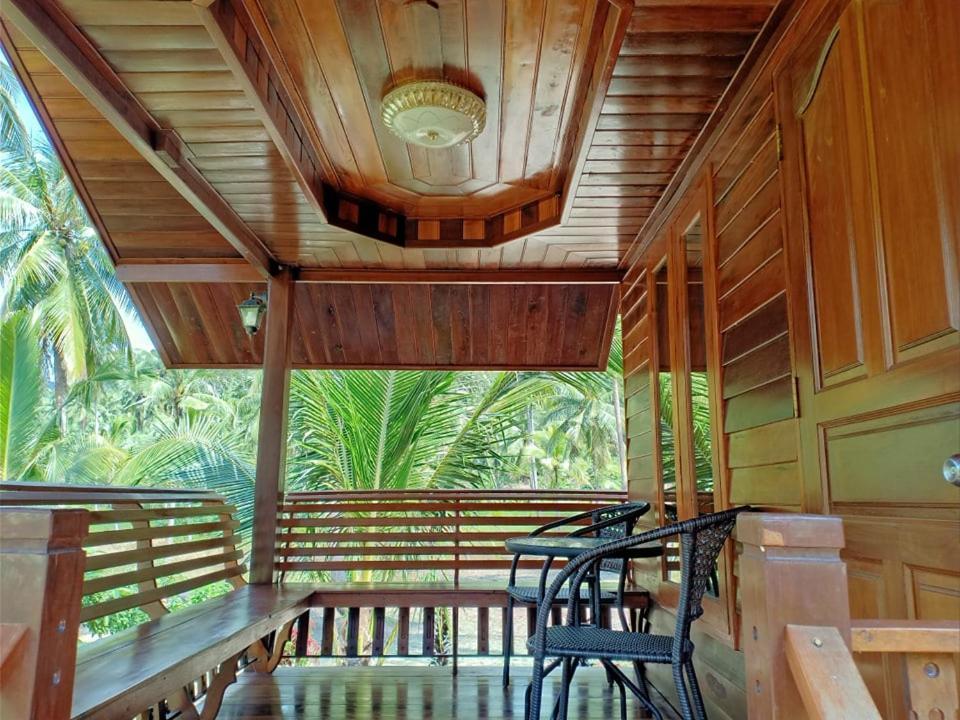 Walk In Homestay Ko Kut エクステリア 写真