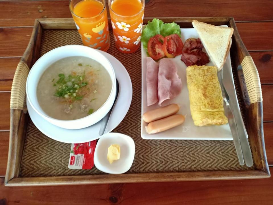 Walk In Homestay Ko Kut エクステリア 写真