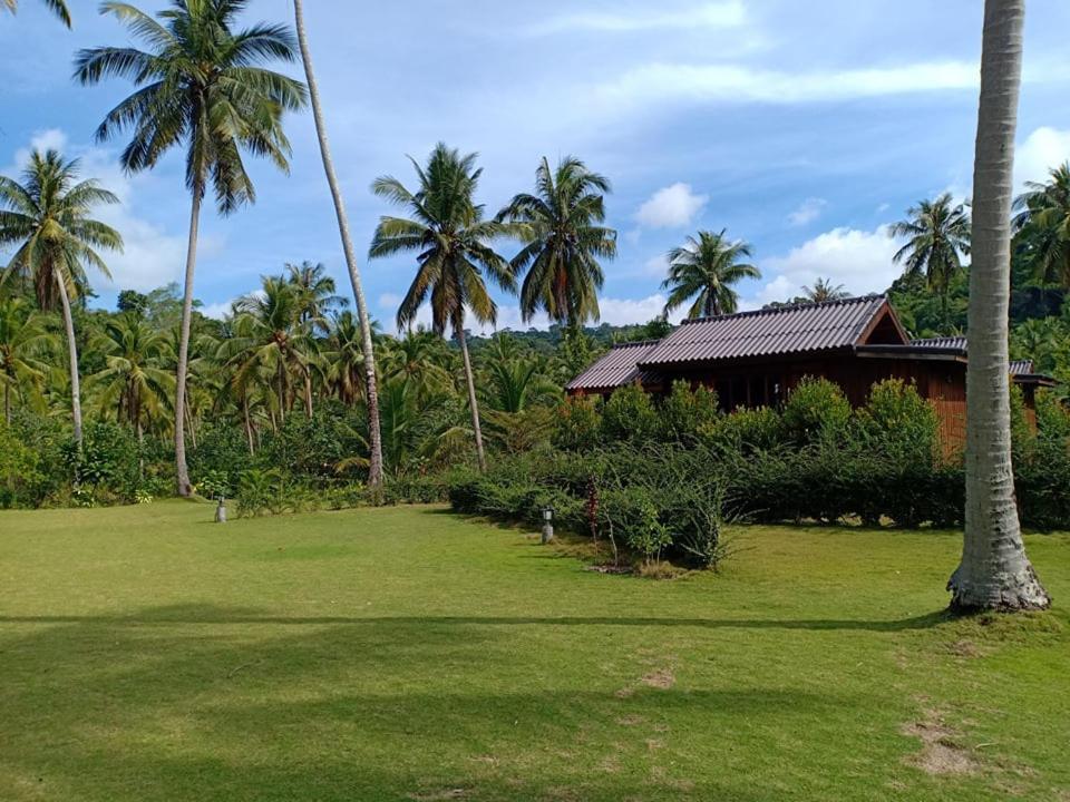 Walk In Homestay Ko Kut エクステリア 写真