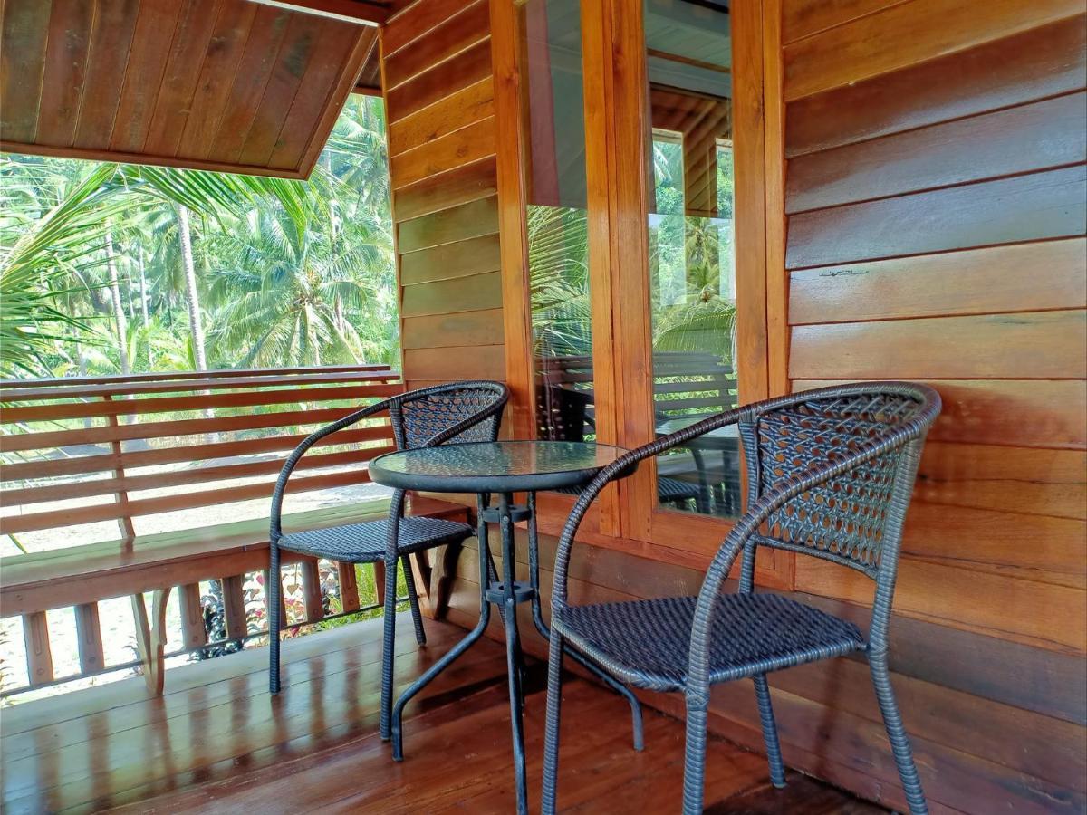Walk In Homestay Ko Kut エクステリア 写真