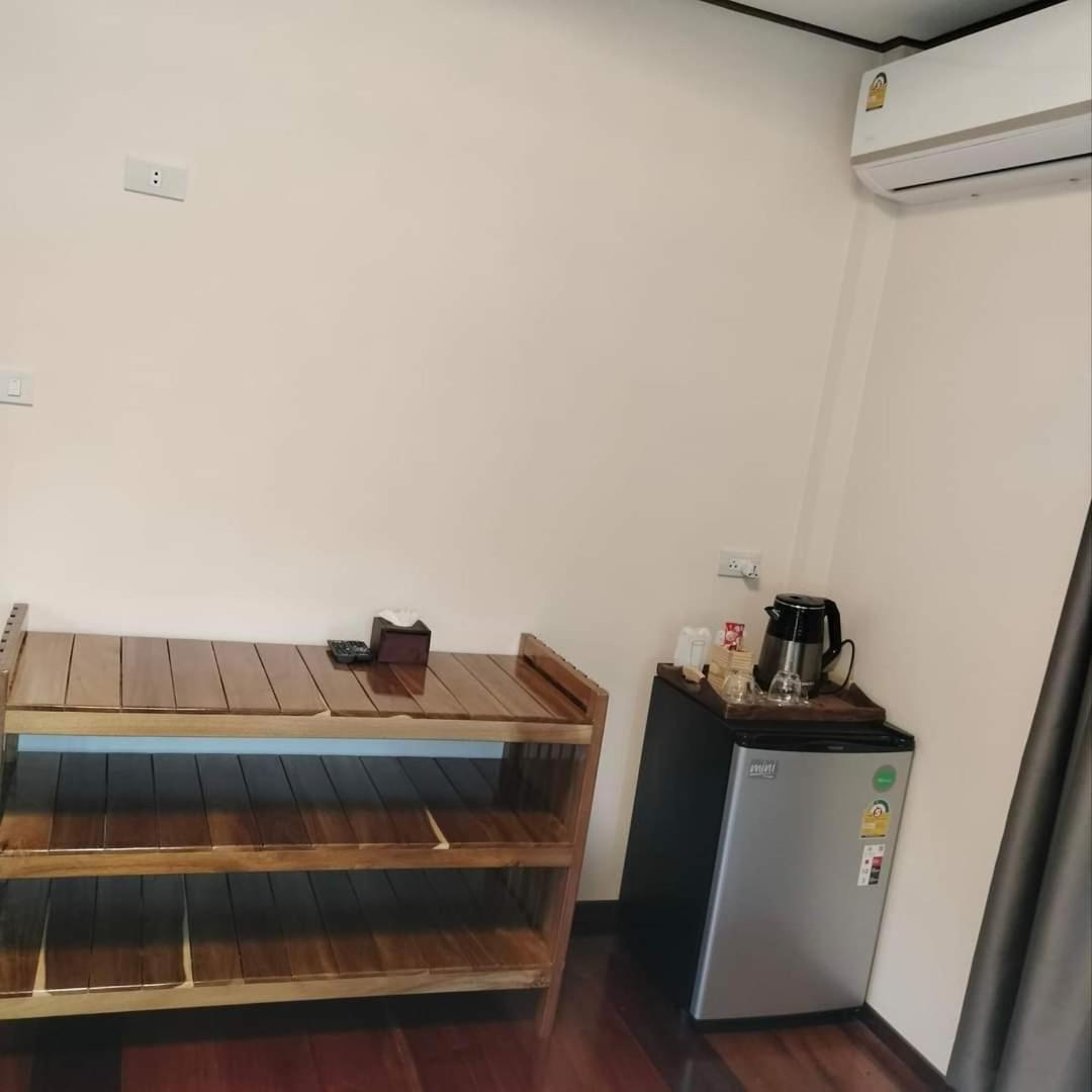 Walk In Homestay Ko Kut エクステリア 写真