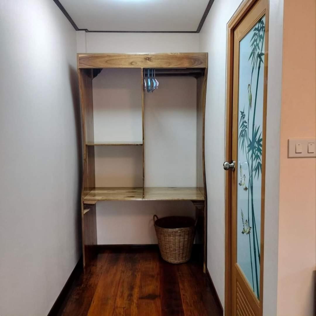 Walk In Homestay Ko Kut エクステリア 写真