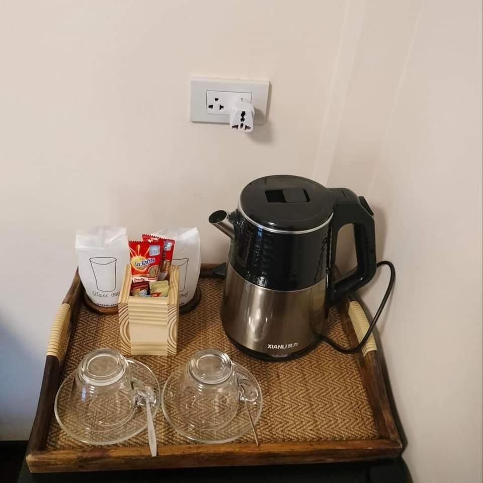 Walk In Homestay Ko Kut エクステリア 写真