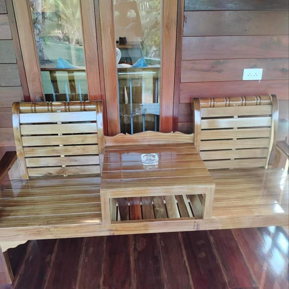 Walk In Homestay Ko Kut エクステリア 写真