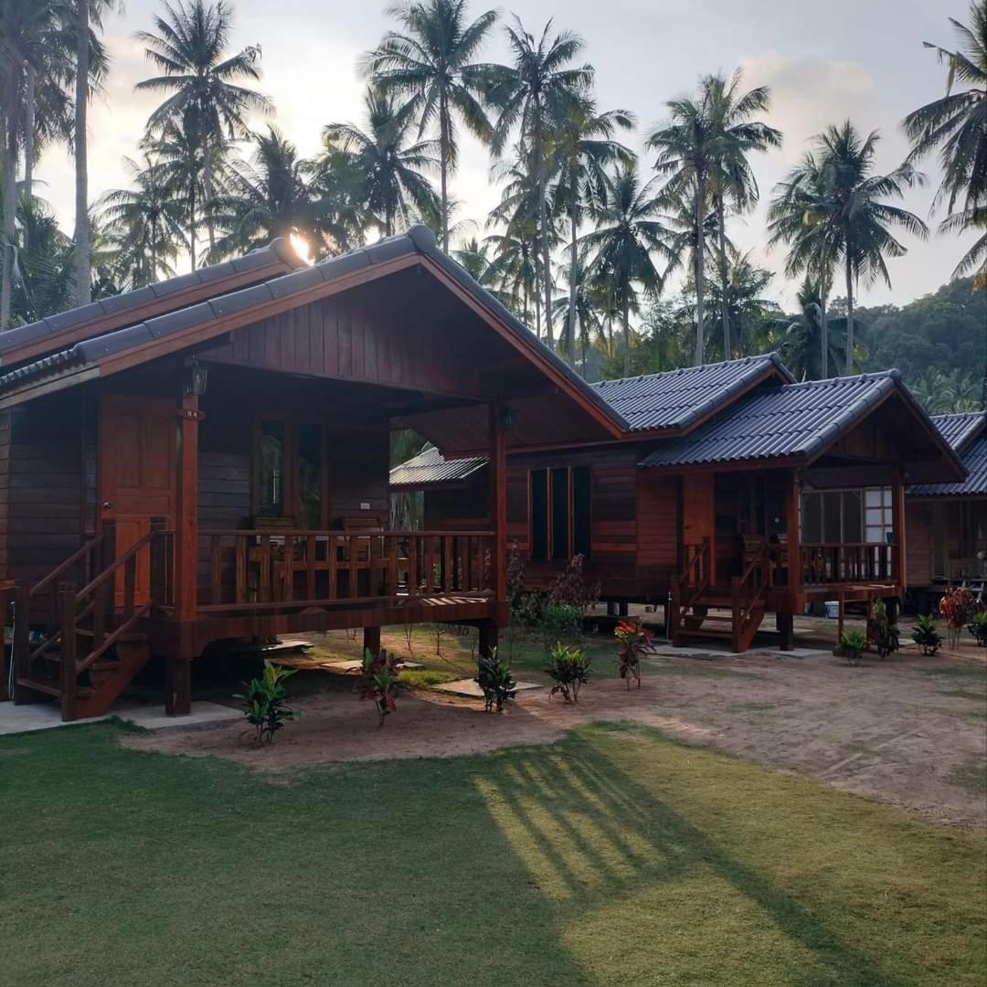 Walk In Homestay Ko Kut 部屋 写真