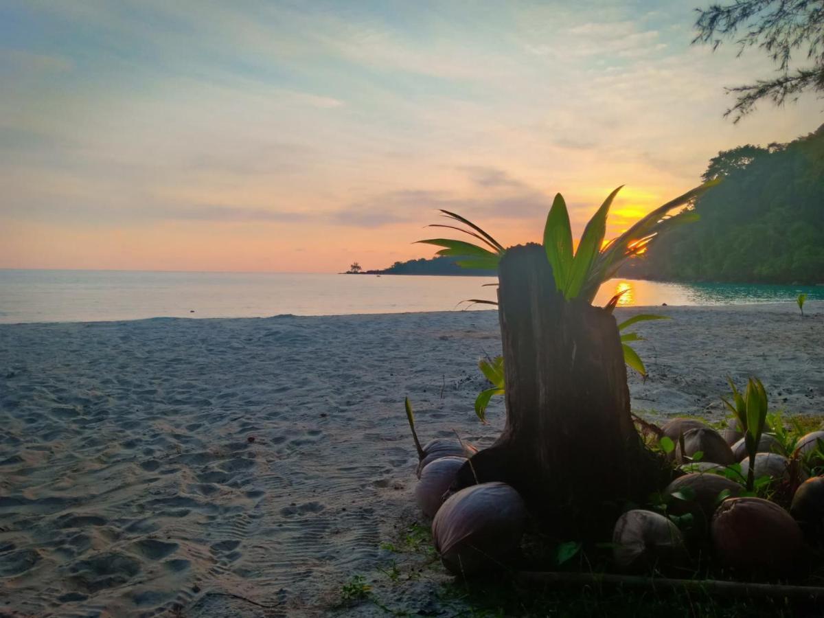 Walk In Homestay Ko Kut エクステリア 写真