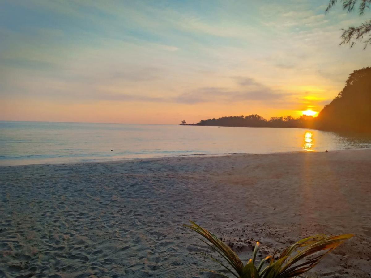 Walk In Homestay Ko Kut エクステリア 写真
