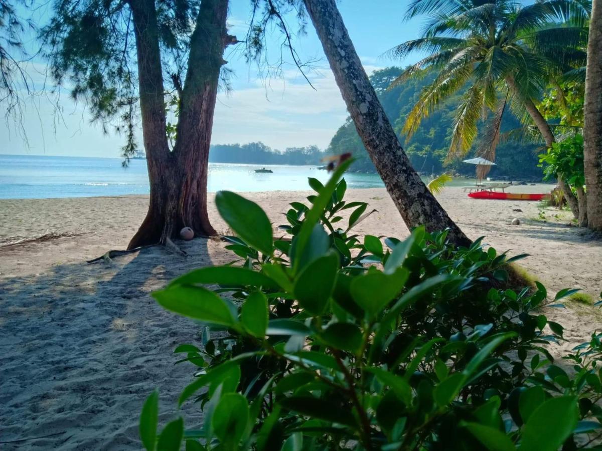 Walk In Homestay Ko Kut エクステリア 写真