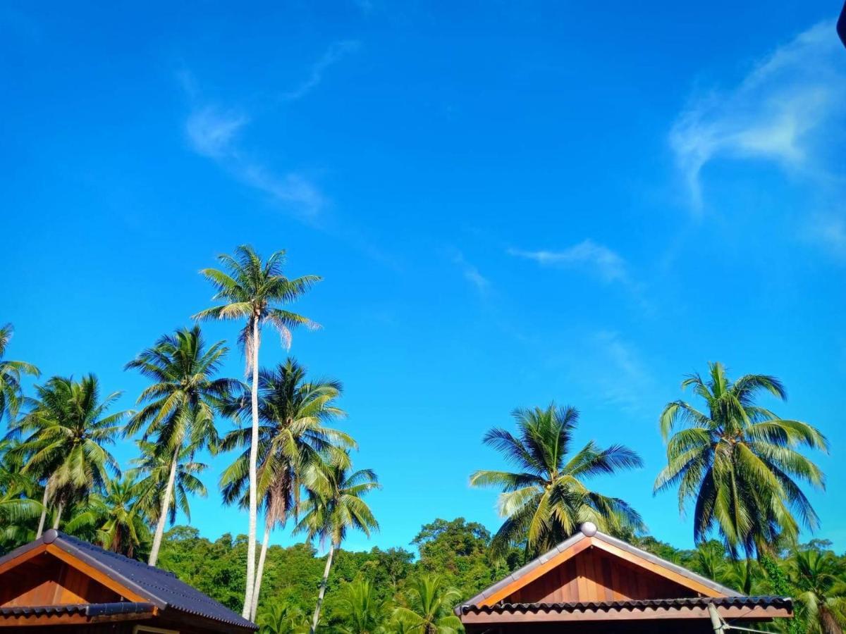 Walk In Homestay Ko Kut エクステリア 写真