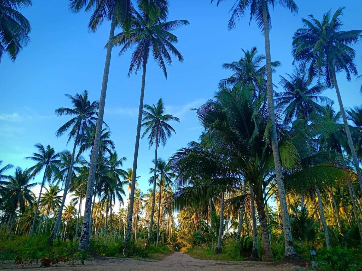 Walk In Homestay Ko Kut エクステリア 写真