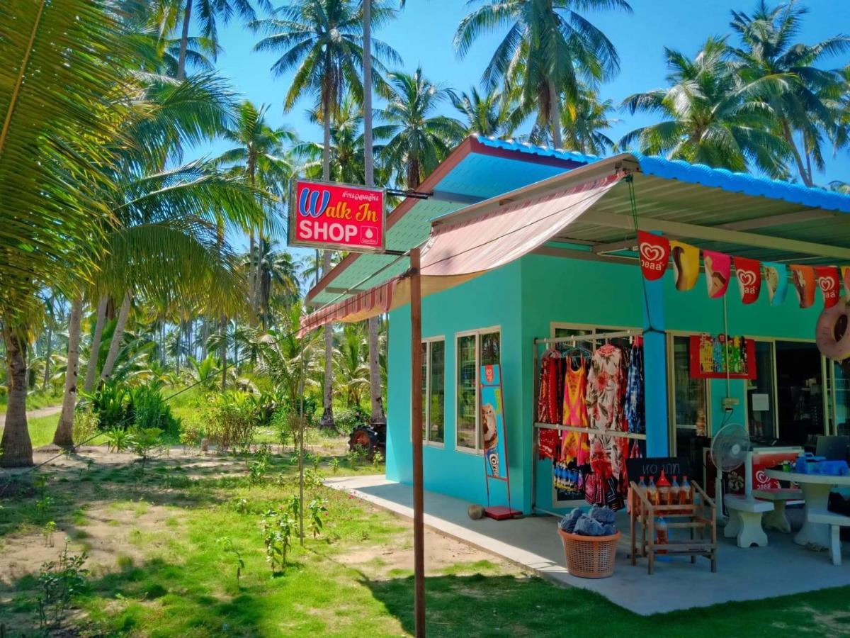 Walk In Homestay Ko Kut エクステリア 写真